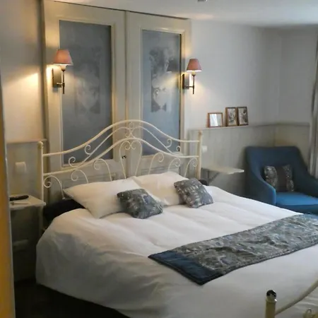 De La Vallee Szálloda Bièvre